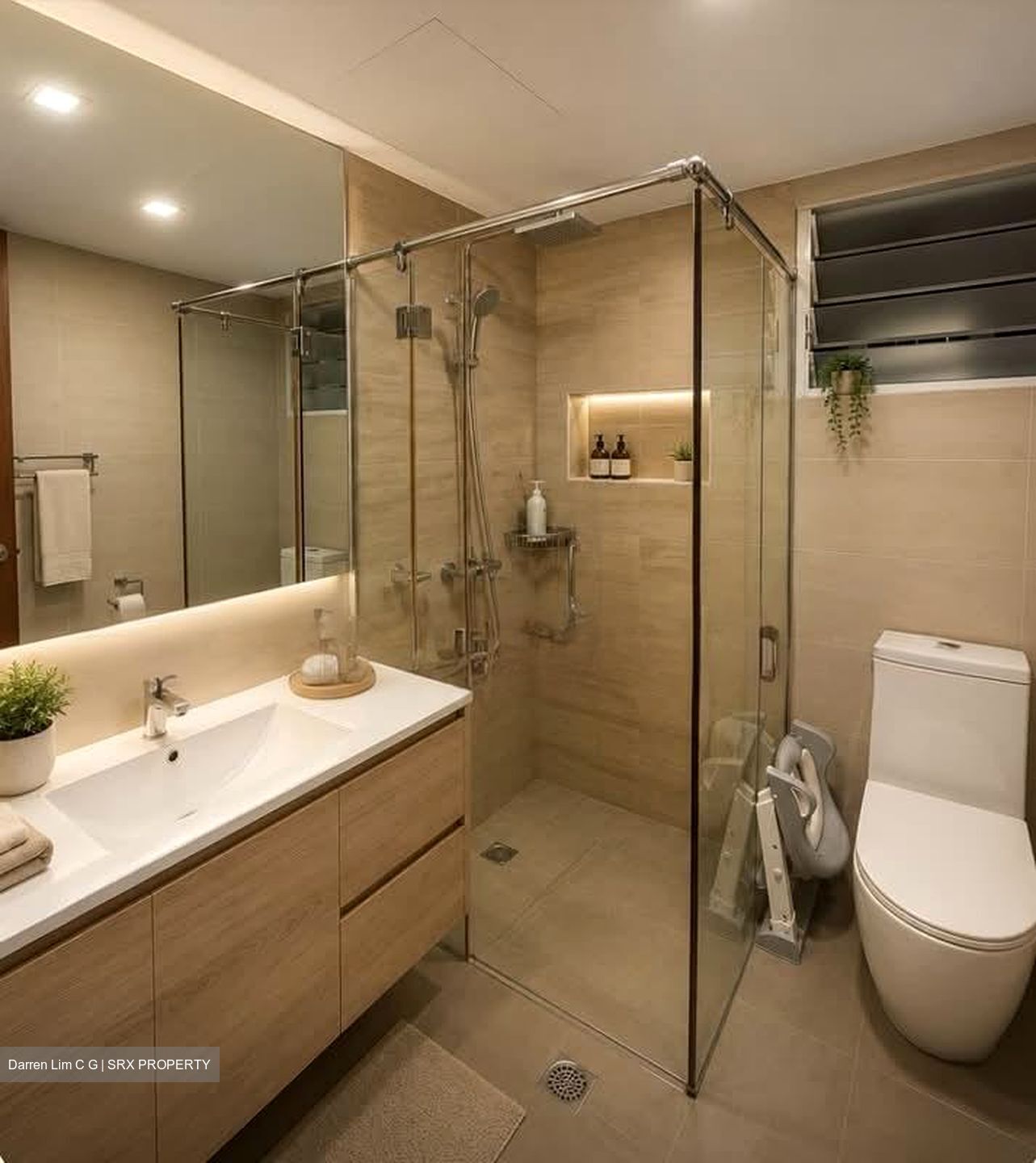 Parc Vista (D22), Condominium #560367881